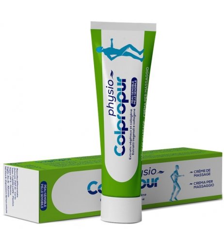 COLPROPUR PHYSIO 60ML