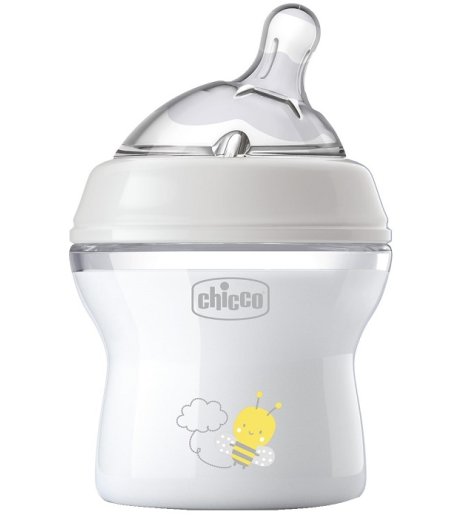 CH Bib.NatFeel*PL Uni 0m+150ml CH Bib.NatFeel*PL Uni 0m+150ml