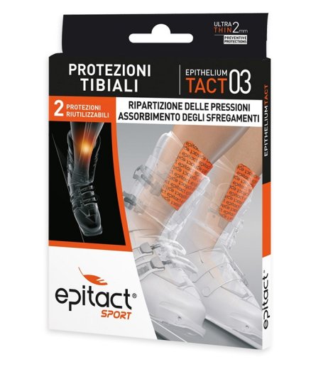 EPITACT SPORT PROTEZ TIBIALI EPITACT SPORT PROTEZ TIBIALI