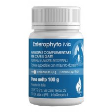 ENTEROPHYTO MIX POLVERE 100G