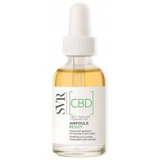 CLAIRIAL Ampoule CBD 30ml