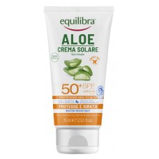 ALOE CREMA SOLARE SPF50+ MINI