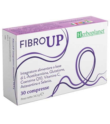 FIBROUP 30CPR