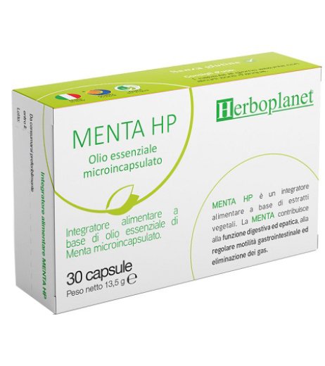 MENTA HP 30CPS