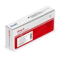 TEST STREPTO A AUTODIAG ONESTEP