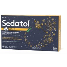 SEDATOL Gold 30 Cps
