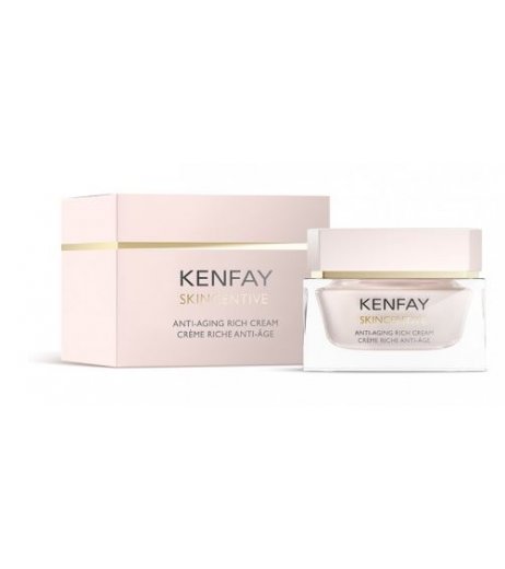 KENFAY CREMA VISO 50ML