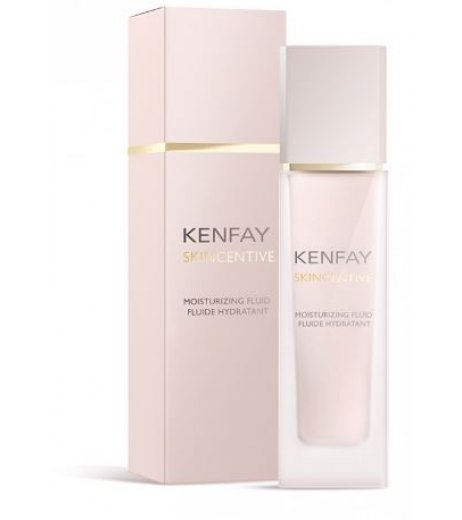 KENFAY Skincentive Fluido 50ml