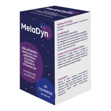 MELADYN 60CPR