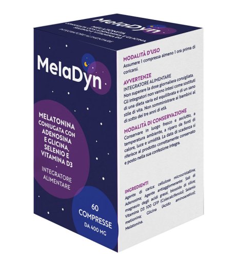 MELADYN 60CPR