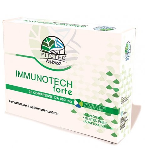 FITOTECH F IMMUNOTECH FT CPR