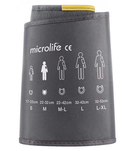 MICROLIFE BRACC UNIV MORB M-L