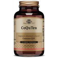 COQUTEN 50PRL