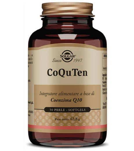 COQUTEN 50PRL COQUTEN 50PRL