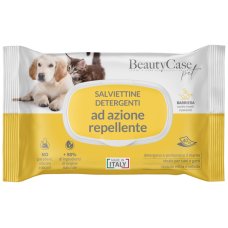 BEAUTYCASE PET 40 Salv.Repell.