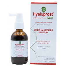 HYALUPROST FAST 50ML