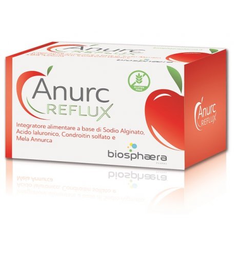 ANURC REFLUX 20 Stick