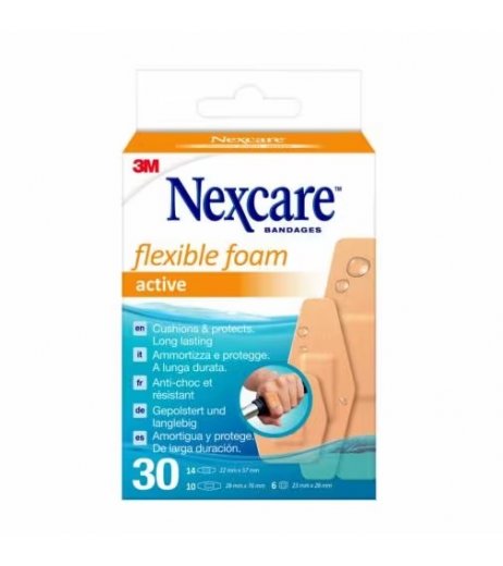 3M NEXCARE N1030ASD04 ASSORT 3