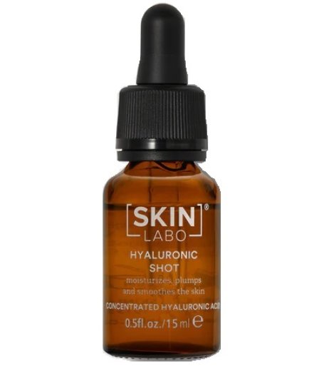 SKINLABO HYALURONIC SHOT 15ML SKINLABO HYALURONIC SHOT 15ML