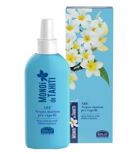 MONOI Acqua Marina Capelli