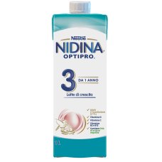 NIDINA OPTIPRO 3 LIQUIDO 1L