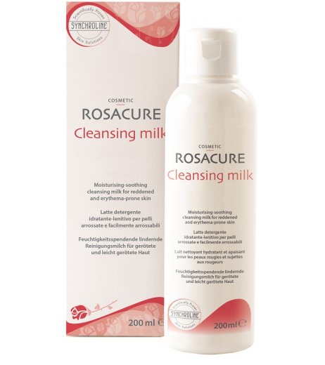 ROSACURE Cleansing Latte 200ml