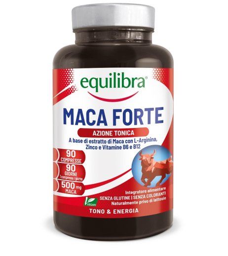 MACA FORTE 90CPR EQUILIBRA (MAC9