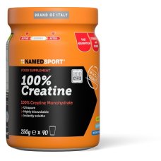 Named Creatina 100% 250g