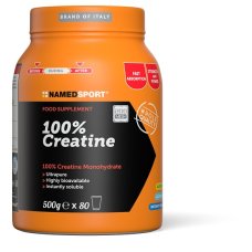 Named Creatina 100% 500g