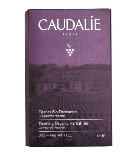 TISANE BIO DRENANTI 20BUST 23