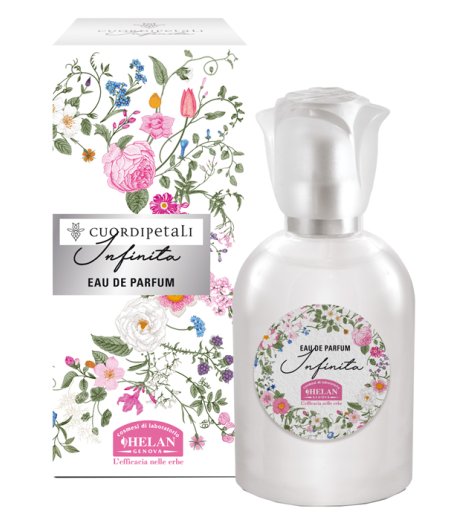 CUOR PETALI EDP Infinita 50ml
