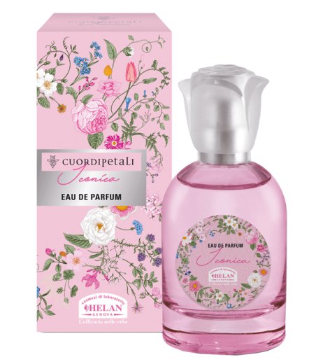 CUOR PETALI EDP Iconica 50ml