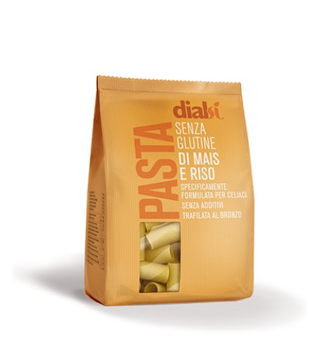 DIALSI' PASTA RIGATONI 61 800G