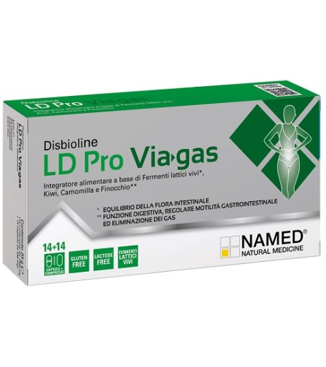 LD PRO VIAGAS 14CPS+14CPR LD PRO VIAGAS 14CPS+14CPR