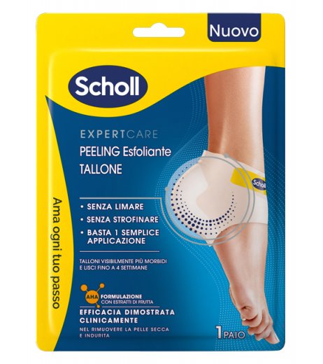 SCHOLL EXPERTCARE ESFOL TALLON