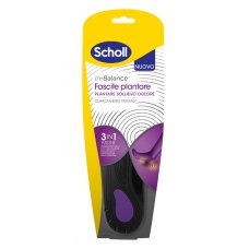 SCHOLL INBALANCE FASCITE L