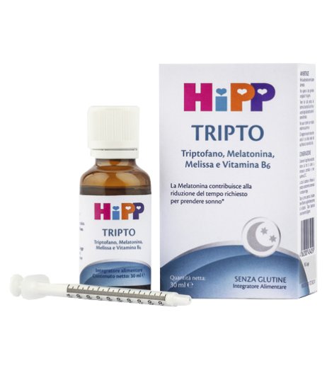 HIPP TRIPTO 30ml