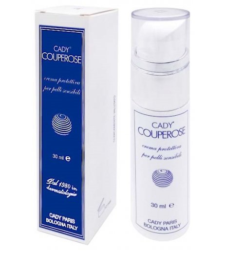 CADYCOUPEROSE CR 30ML