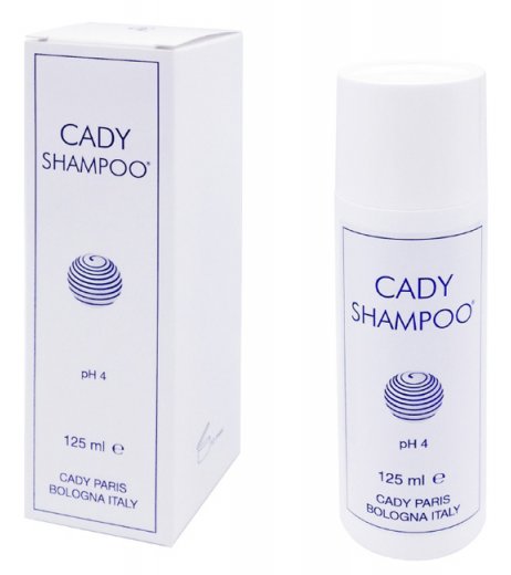 CADYSHAMPOO-125 ML