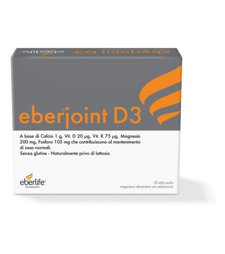 EBERJOINT D3 20Stick Pack