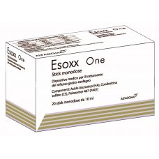 ESOXX ONE 20BUST STICK 10ML