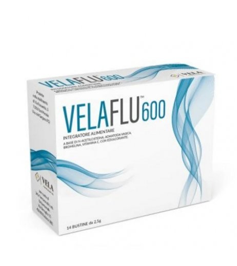 VELAFLU 600 14BUST