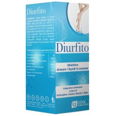 DIURFITO 200ml