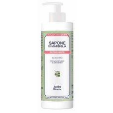 SAPONE MARSIGLIA MAG DERM500ML