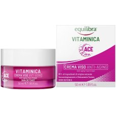 EQUILIBRA Vit.Cr.Viso A-Age