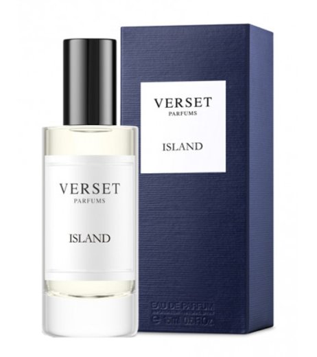 VERSET ISLAND EDT 15ML VERSET ISLAND EDT 15ML