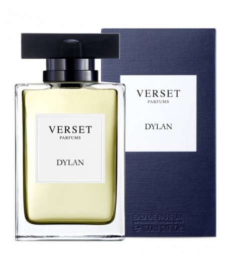 VERSET DYLAN EDT 100ML