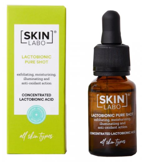 SKINLABO CONC LACTOBIO 15ML