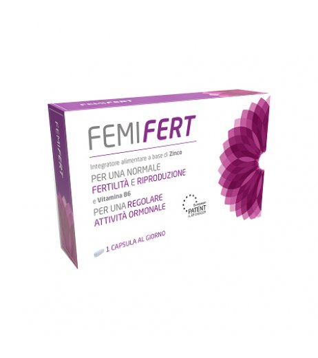 FEMIFERT 28Cpr