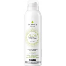 ALOEMINERAL Viso Spray 150ml